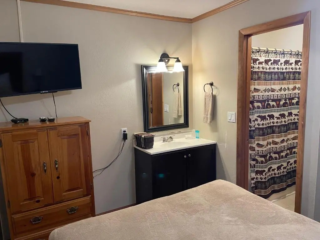 Hunters Friend Resort near Table Rock Lake
