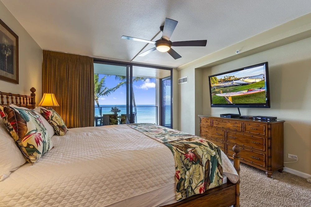 110 Kaanapali Shores Place, #405