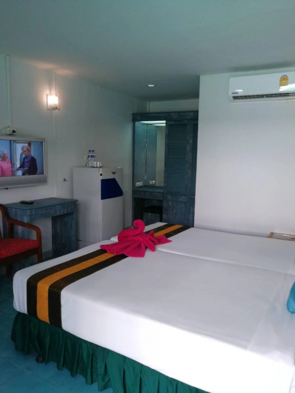 Karon View Resort Phuket