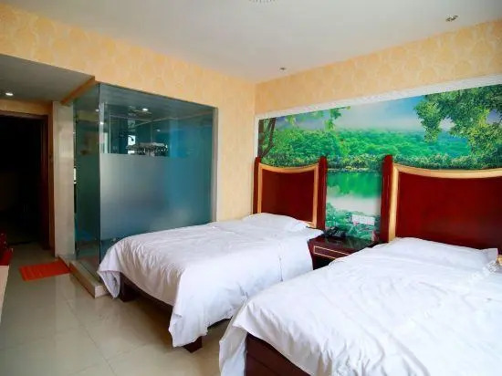 Bei Du Hotel