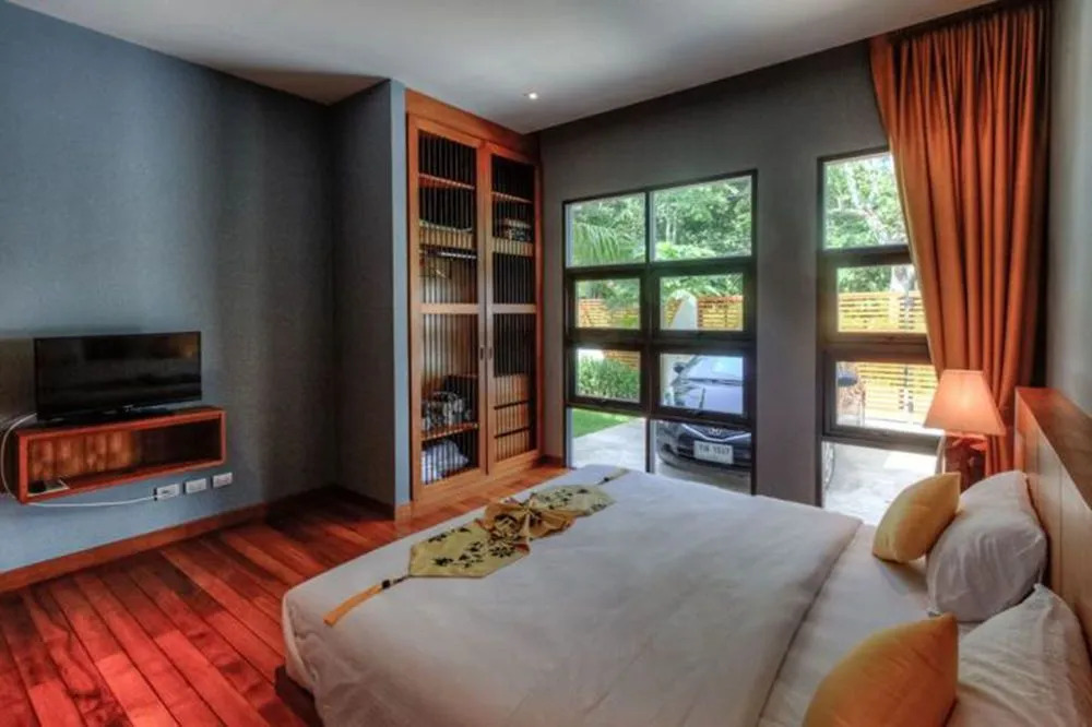 Vanille Villa by Jetta