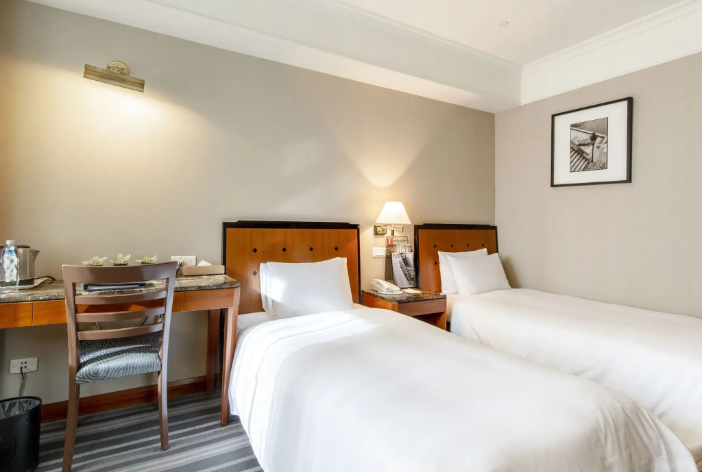 Hotel National