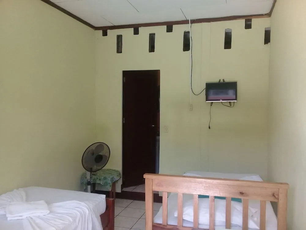 Hotel Central Altagracia