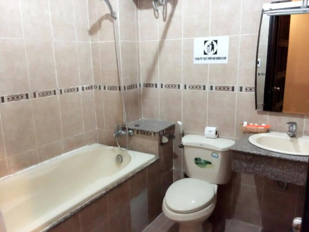 Saigon Zoom Hotel