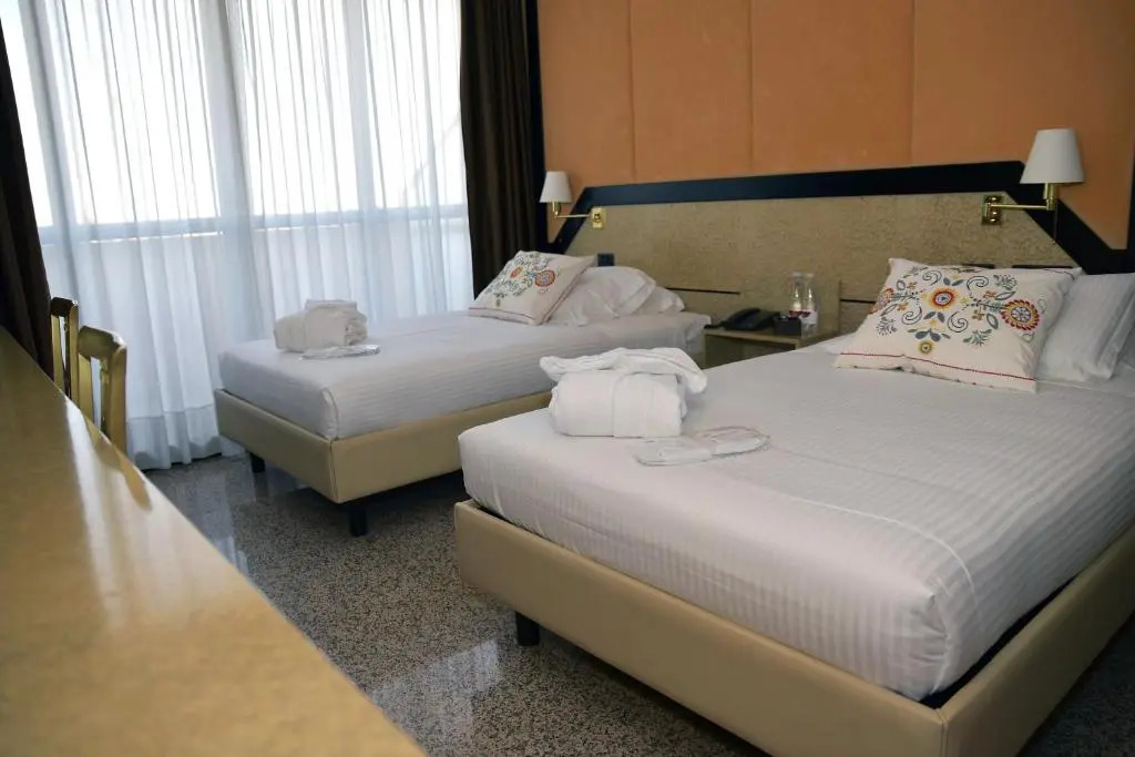 Hotel Diamante