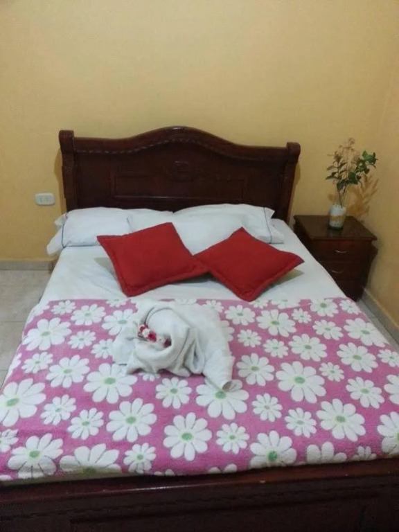 Hotel Posada San Gil