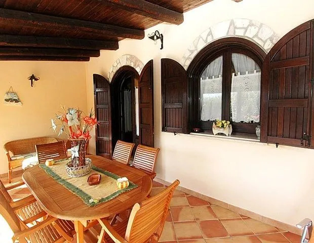Villa Dalila