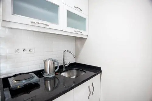 HALİT VARGÜN APART