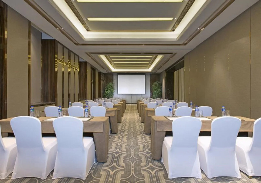 Wanda Vista Lanzhou