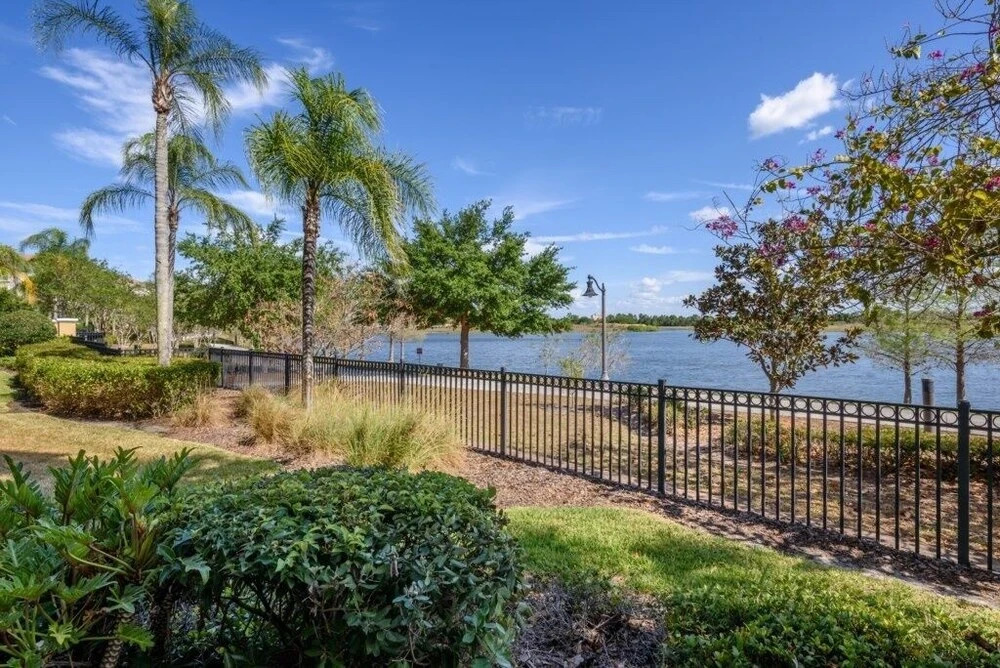5012 Shoreway Loop #108 - 4 Br condo by RedAwning