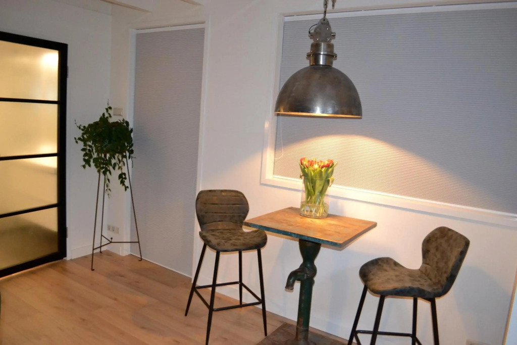 Studio/appartment EVI