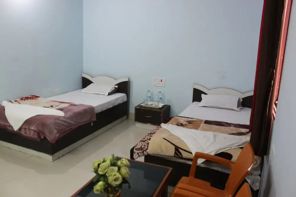Happy International Guest House