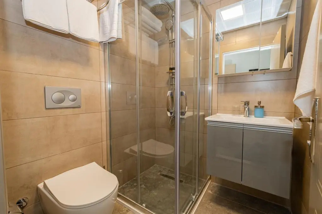 BD SUITES