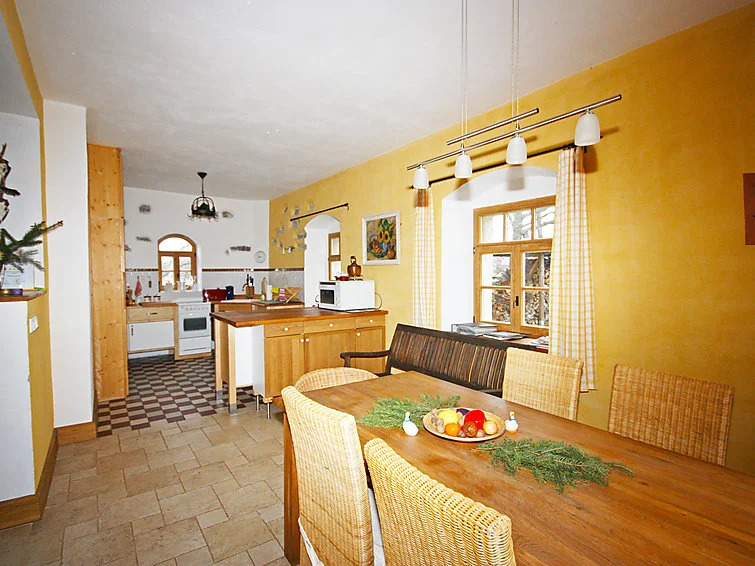 Villa Rosencottage by Interhome
