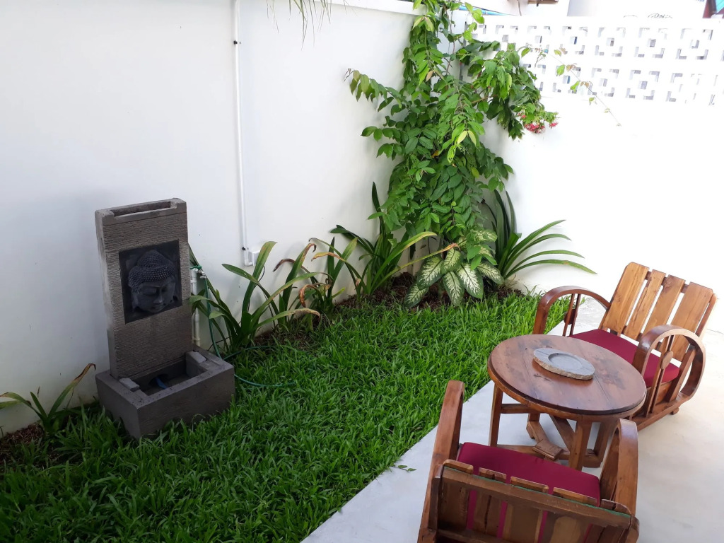 Hotel Villa Josephine