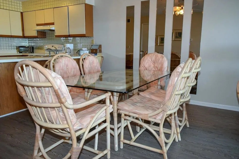 Sand Trap Villas B1 - 3 Br Condo