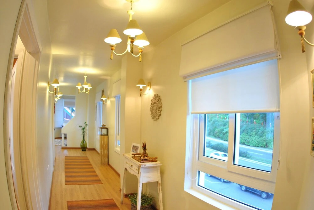 Apartamento Bela Vista - 006