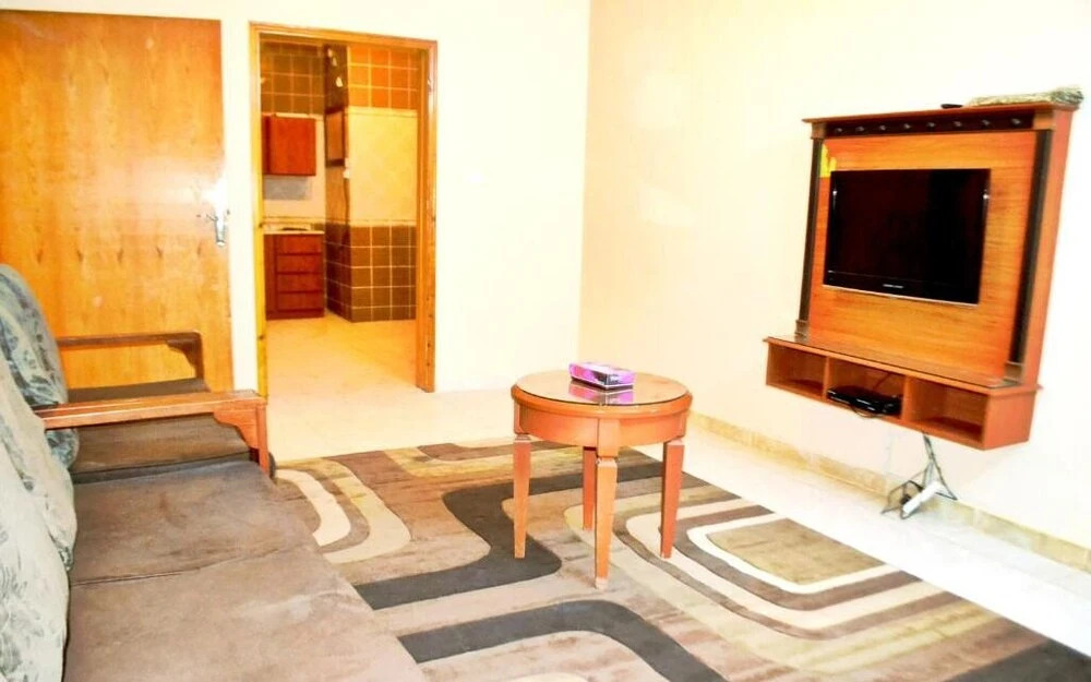 عريش باركـ