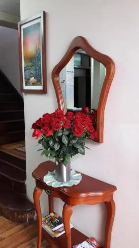 Hostal Santa María Gracia
