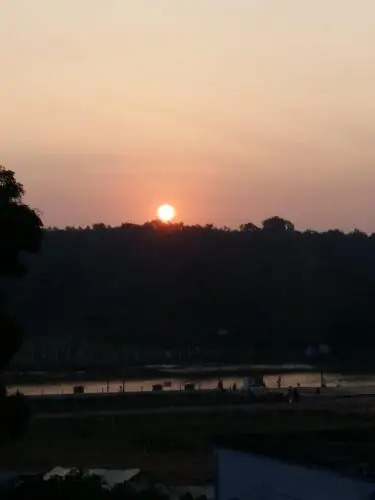 Sarvodaya Vishram Griha (Amarkantak)