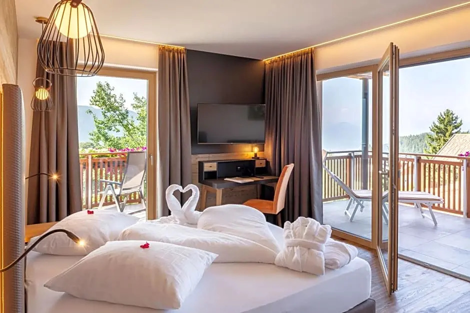 Hotel Sonnenheim