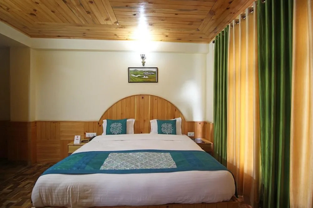 OYO 7538 Home Stay Rajput Royal Cottage