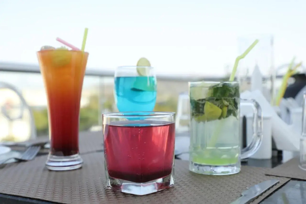 The Ramvilas Boutique Hotel