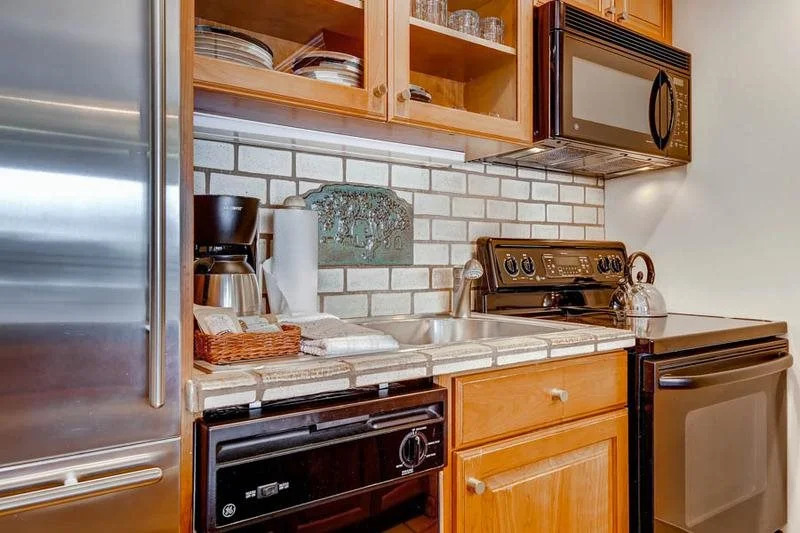 Edelweiss Haus - A Park City Lodging Pro