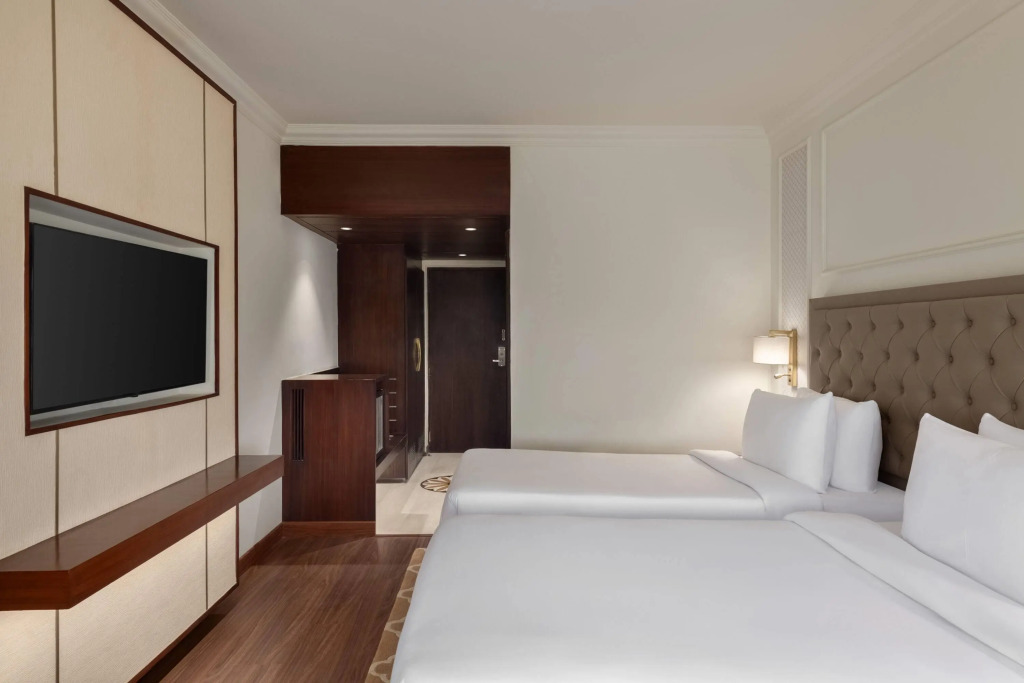 Ramada By Wyndham Jaisalmer Barmer Road