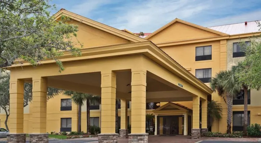Bonita Springs Lodge & Suites