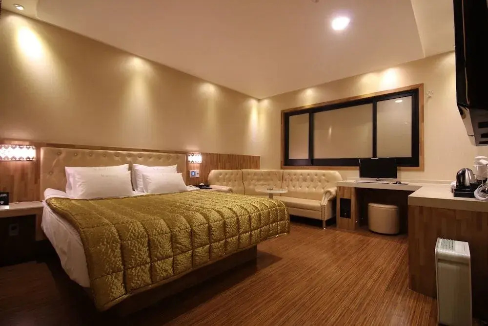 K Motel