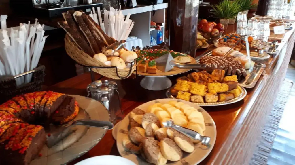 Rey del Bosque Apart - Hotel & Spa