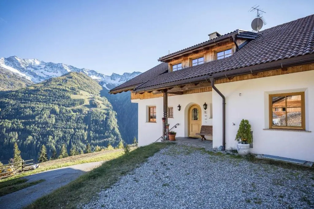 Kuglerhof Apt 2