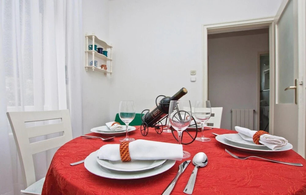 Holiday Home Vrcevan I