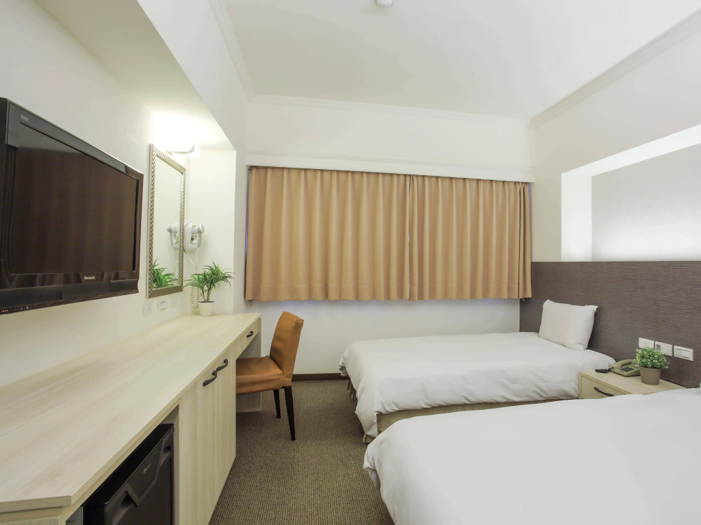 Ful Won Hotel