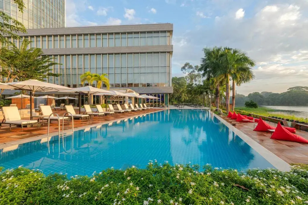 LOTTE Hotel Serviced Apartment