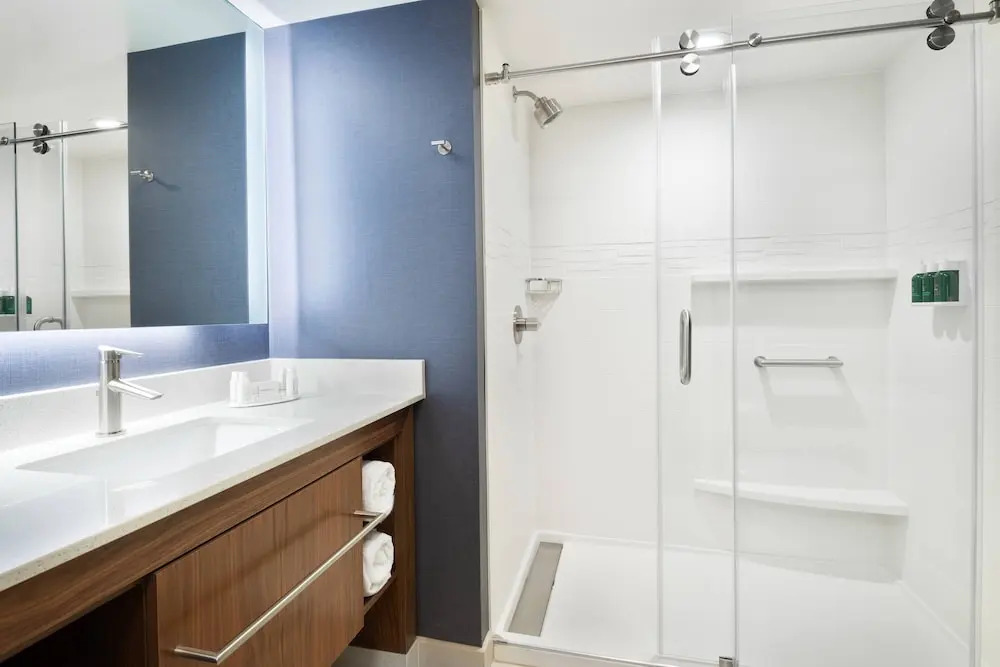 Residence Inn Tampa Wesley Chapel