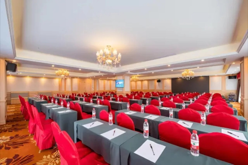 Vienna International Hotel Chongqing Yuanyangyuanboyuan