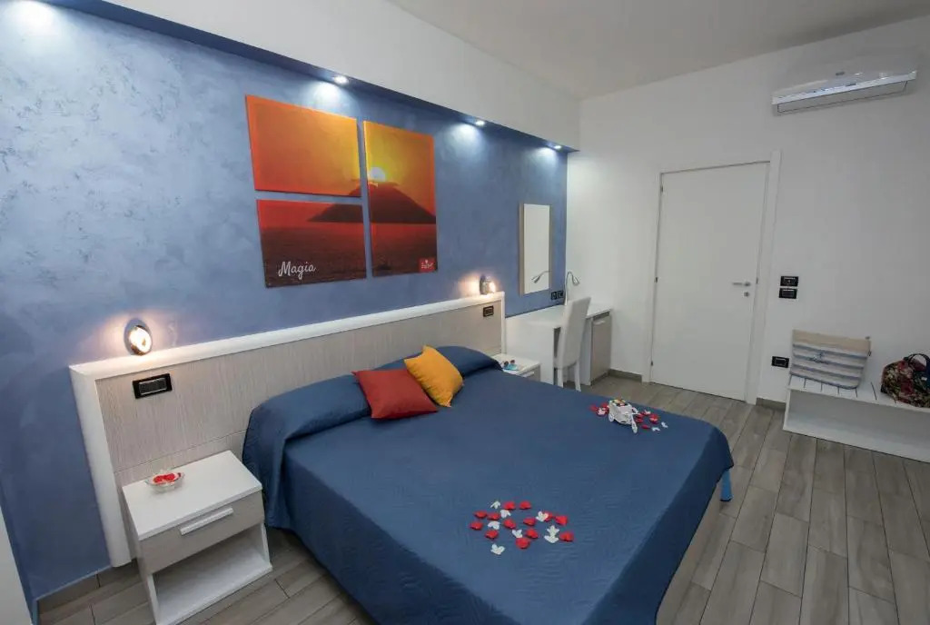 La Suite Tropea