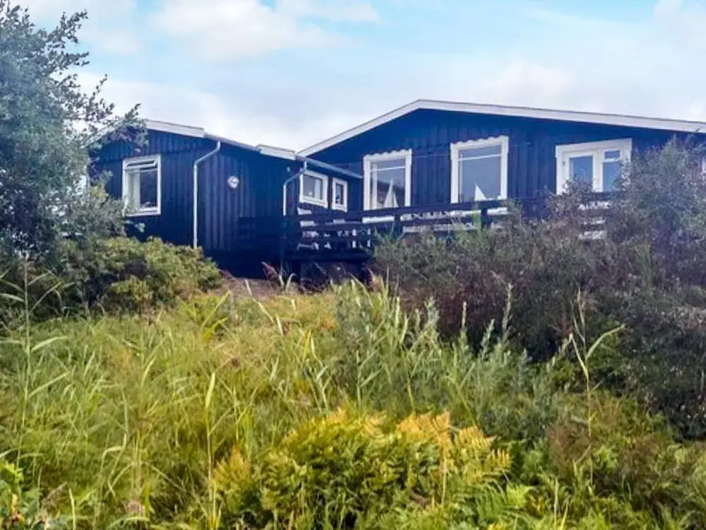 4 star holiday home in Skagen
