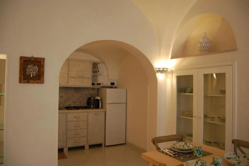 Borgo 124