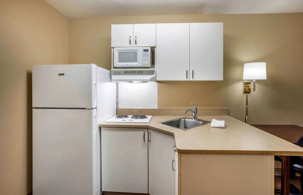 Extended Stay America Suites - Philadelphia - Horsham - Welsh Rd