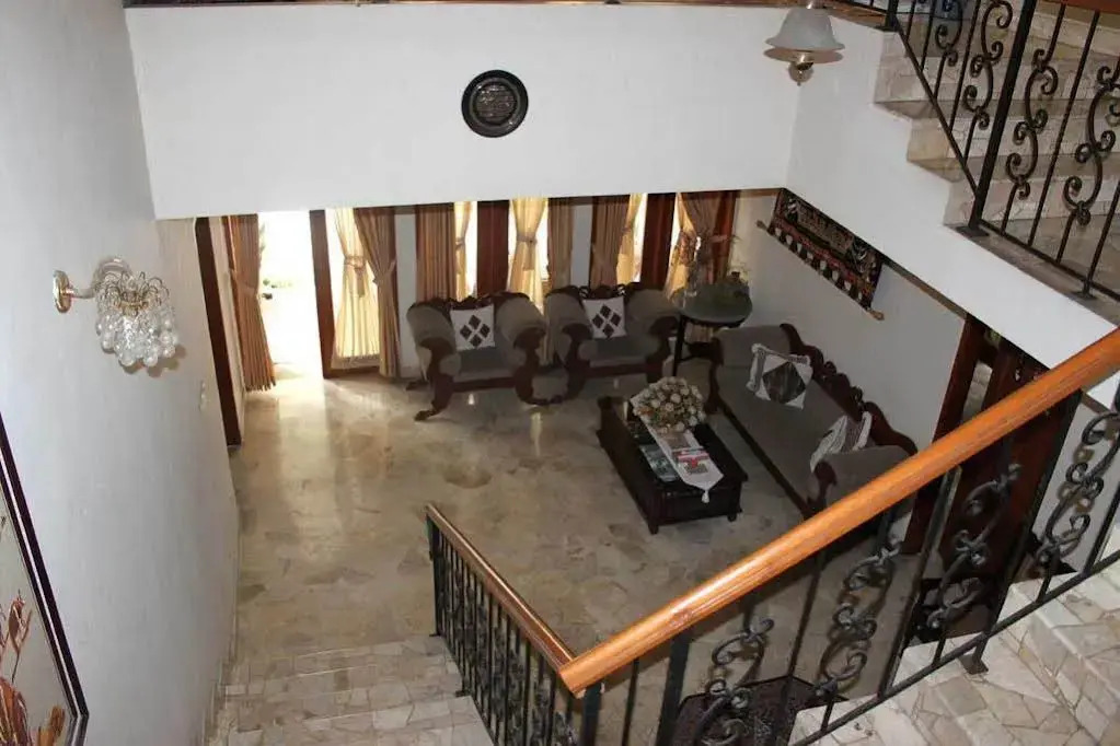 Mulyasari Guest House Syariah