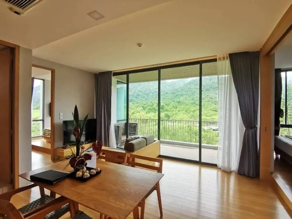Zen Next Khao Yai By ZV