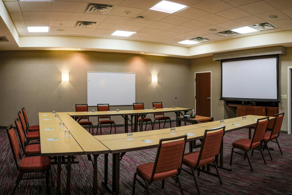 Courtyard by Marriott Norman