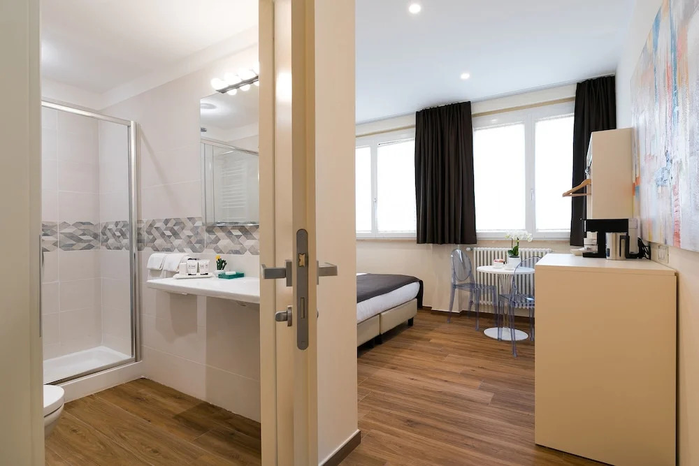 Demetra Eco Guest House