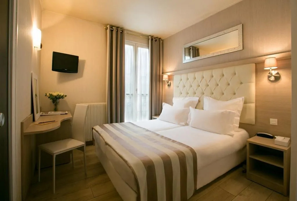 Europe Liege Hotel