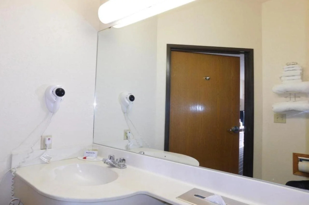 Travelodge by Wyndham Chadron