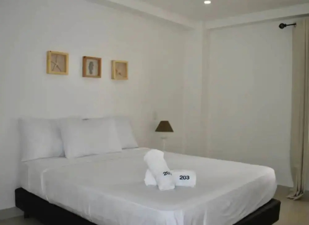 Apartamento Vacacional San Andres