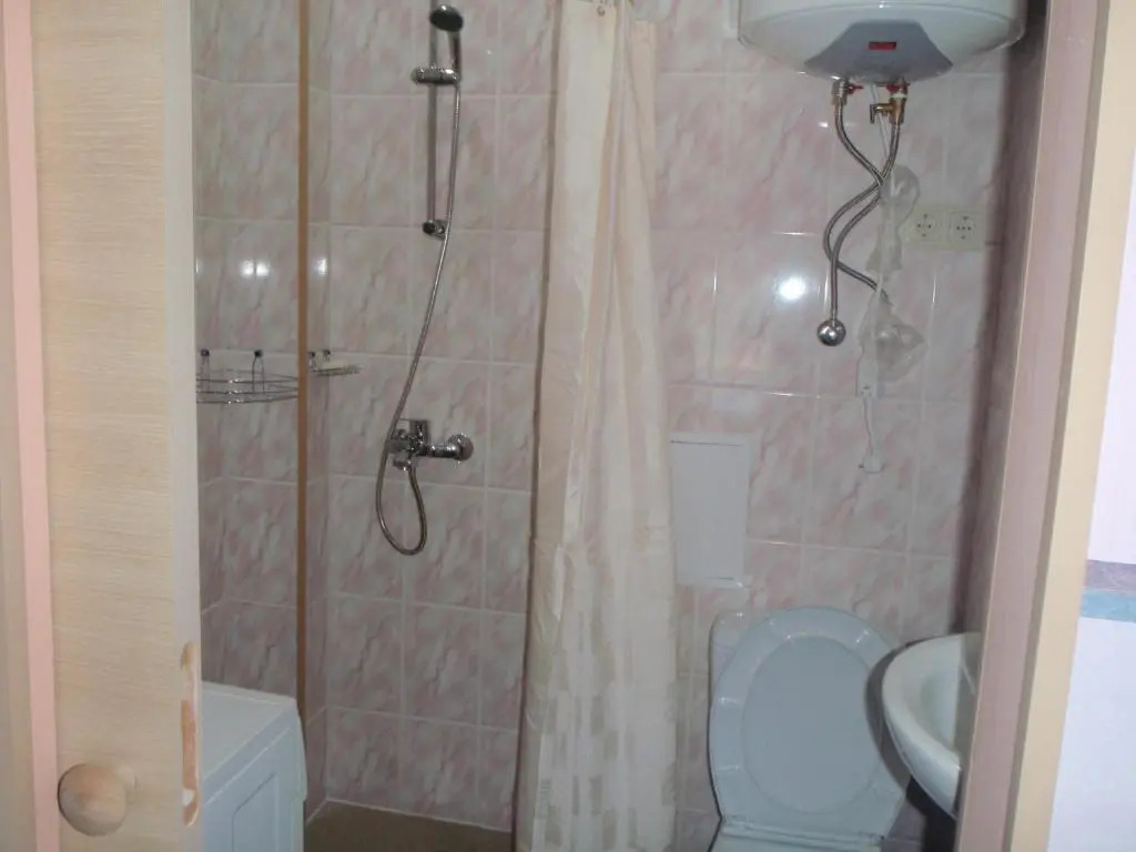 Ozolu street apartment